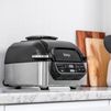 Ninja AG301UK Foodi Health Grill & Air Fryer