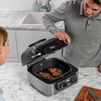 Ninja AG301UK Foodi Health Grill & Air Fryer