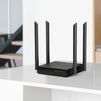 TP-Link Dual Band Wireless Cable Router