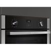 NEFF B1ACE4HN0B N50 Built-In Single Oven - St/Steel