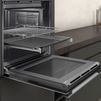 NEFF B1ACE4HN0B N50 Built-In Single Oven - St/Steel