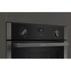 NEFF B3ACE4HG0B N50 Built-In Single Oven - Graphite