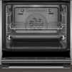 NEFF B3ACE4HN0B N50 Built-In Electric Oven - St/Steel