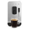 Smeg BCC12BLMUK Bean-to-Cup Coffee Machine - Black