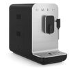 Smeg BCC12BLMUK Bean-to-Cup Coffee Machine - Black