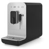 Smeg BCC12BLMUK Bean-to-Cup Coffee Machine - Black