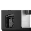 Smeg BCC12BLMUK Bean-to-Cup Coffee Machine - Black