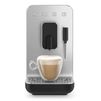 Smeg BCC12BLMUK Bean-to-Cup Coffee Machine - Black