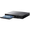 Sony BDP-S3700 Smart Blu-ray Player - Black