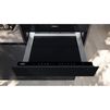 Siemens BI710C1B1B 14cm Warming Drawer - Black