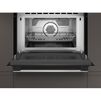 NEFF C1AMG84N0B N50 Built-In Combi Microwave - St/Steel