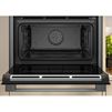 NEFF C24FS31G0B N90 Built-In Steam Oven - Graphite