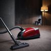 Miele C2 Cat & Dog Complete Cylinder Vacuum - Red