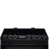 AEG CCB6740ACB 60cm Electric Cooker - Black