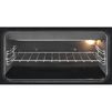 AEG CCB6740ACB 60cm Electric Cooker - Black