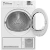 Hotpoint CHDC82WWGDUK 8kg Condenser Tumble Dryer - Whit