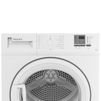 Hotpoint CHDC82WWGDUK 8kg Condenser Tumble Dryer - Whit