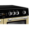 Leisure Cookmaster 100cm Electric Range - Cream