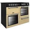 Leisure Cookmaster 100cm Electric Range - Cream