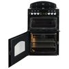 Leisure CLA60CEK 60cm Electric Cooker - Black