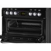 Leisure CLA60CEK 60cm Electric Cooker - Black