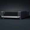 Cyrus Classic POWER Amplifier - Black