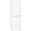 Liebherr CND5704 50/50 Fridge Freezer - White