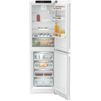 Liebherr CND5704 50/50 Fridge Freezer - White