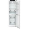 Liebherr CND5704 50/50 Fridge Freezer - White