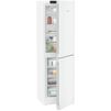 Liebherr CND5704 50/50 Fridge Freezer - White