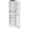 Liebherr CND5724 50/50 Fridge Freezer - White