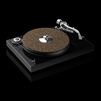 Pro-Ject 12" Cork & Rubber-It Turntable Mat