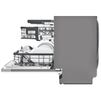 LG DB425TXS Fully Integrated Dishwasher