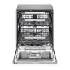 LG DB425TXS Fully Integrated Dishwasher