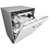 LG DB425TXS Fully Integrated Dishwasher