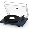 Pro-Ject Debut Carbon EVO Turntable - Satin Blue