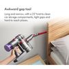 Dyson DETAILCLEANKIT Detail Cleaning Accessory Kit