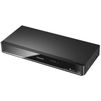 Panasonic DMRPWT550EB Recorder/3D Blu-Ray - Black