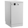 Beko DVS05C20W Slimline Dishwasher - White