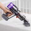 Dyson Micro Cordless Vacuum