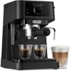 De'Longhi EC230BK Pump Espresso Machine - Black