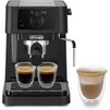 De'Longhi EC230BK Pump Espresso Machine - Black