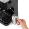 De'Longhi EC230BK Pump Espresso Machine - Black