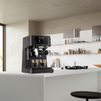 De'Longhi EC230BK Pump Espresso Machine - Black