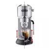 De'Longhi Dedica Arte Espresso Coffee Machine - S/Steel