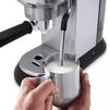 De'Longhi Dedica Arte Espresso Coffee Machine - S/Steel