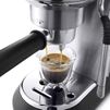 De'Longhi Dedica Arte Espresso Coffee Machine - S/Steel