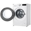 LG F2Y509WBLN1 9kg Washing Machine - White