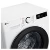 LG F2Y509WBLN1 9kg Washing Machine - White