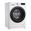 LG F2Y509WBLN1 9kg Washing Machine - White